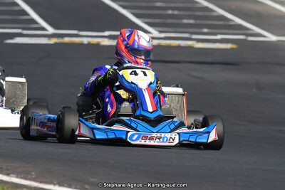 27 & 28/06/2015 : Championnat de France X30 et Coupe de France Minikart à Belmont sur Rance (Photos Stéphane Agnus) 2015 — karting