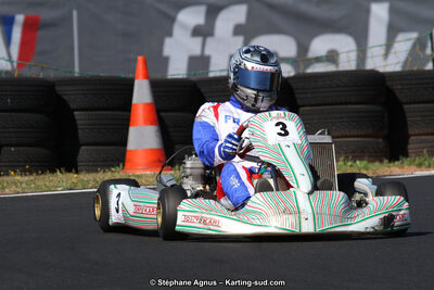 27 & 28/06/2015 : Championnat de France X30 et Coupe de France Minikart à Belmont sur Rance (Photos Stéphane Agnus) 2015 — karting