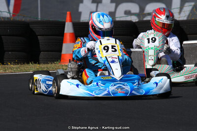 27 & 28/06/2015 : Championnat de France X30 et Coupe de France Minikart à Belmont sur Rance (Photos Stéphane Agnus) 2015 — karting
