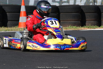 27 & 28/06/2015 : Championnat de France X30 et Coupe de France Minikart à Belmont sur Rance (Photos Stéphane Agnus) 2015 — karting