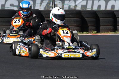 27 & 28/06/2015 : Championnat de France X30 et Coupe de France Minikart à Belmont sur Rance (Photos Stéphane Agnus) 2015 — karting