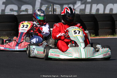 27 & 28/06/2015 : Championnat de France X30 et Coupe de France Minikart à Belmont sur Rance (Photos Stéphane Agnus) 2015 — karting