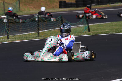 27 & 28/06/2015 : Championnat de France X30 et Coupe de France Minikart à Belmont sur Rance (Photos Stéphane Agnus) 2015 — karting