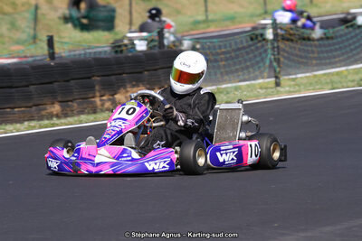 27 & 28/06/2015 : Championnat de France X30 et Coupe de France Minikart à Belmont sur Rance (Photos Stéphane Agnus) 2015 — karting