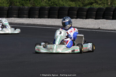 27 & 28/06/2015 : Championnat de France X30 et Coupe de France Minikart à Belmont sur Rance (Photos Stéphane Agnus) 2015 — karting