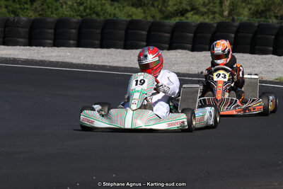 27 & 28/06/2015 : Championnat de France X30 et Coupe de France Minikart à Belmont sur Rance (Photos Stéphane Agnus) 2015 — karting
