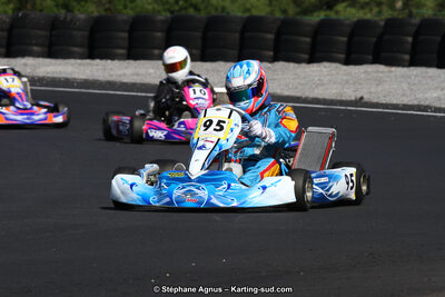 27 & 28/06/2015 : Championnat de France X30 et Coupe de France Minikart à Belmont sur Rance (Photos Stéphane Agnus) 2015 — karting