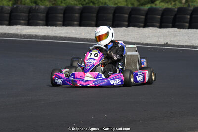 27 & 28/06/2015 : Championnat de France X30 et Coupe de France Minikart à Belmont sur Rance (Photos Stéphane Agnus) 2015 — karting