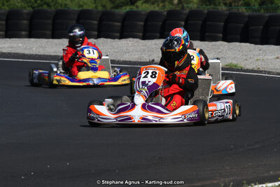 27 & 28/06/2015 : Championnat de France X30 et Coupe de France Minikart à Belmont sur Rance (Photos Stéphane Agnus) 2015 — karting