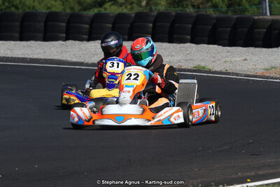 27 & 28/06/2015 : Championnat de France X30 et Coupe de France Minikart à Belmont sur Rance (Photos Stéphane Agnus) 2015 — karting