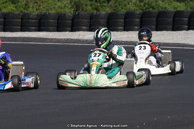 27 & 28/06/2015 : Championnat de France X30 et Coupe de France Minikart à Belmont sur Rance (Photos Stéphane Agnus) 2015 — karting