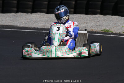 27 & 28/06/2015 : Championnat de France X30 et Coupe de France Minikart à Belmont sur Rance (Photos Stéphane Agnus) 2015 — karting