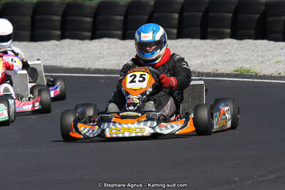 27 & 28/06/2015 : Championnat de France X30 et Coupe de France Minikart à Belmont sur Rance (Photos Stéphane Agnus) 2015 — karting