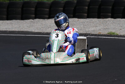 27 & 28/06/2015 : Championnat de France X30 et Coupe de France Minikart à Belmont sur Rance (Photos Stéphane Agnus) 2015 — karting