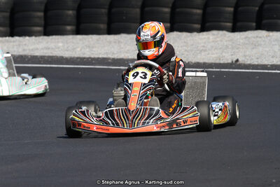 27 & 28/06/2015 : Championnat de France X30 et Coupe de France Minikart à Belmont sur Rance (Photos Stéphane Agnus) 2015 — karting