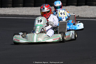 27 & 28/06/2015 : Championnat de France X30 et Coupe de France Minikart à Belmont sur Rance (Photos Stéphane Agnus) 2015 — karting