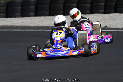 27 & 28/06/2015 : Championnat de France X30 et Coupe de France Minikart à Belmont sur Rance (Photos Stéphane Agnus) 2015 — karting