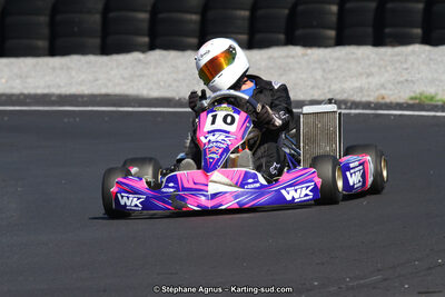 27 & 28/06/2015 : Championnat de France X30 et Coupe de France Minikart à Belmont sur Rance (Photos Stéphane Agnus) 2015 — karting