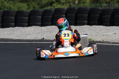 27 & 28/06/2015 : Championnat de France X30 et Coupe de France Minikart à Belmont sur Rance (Photos Stéphane Agnus) 2015 — karting