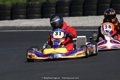 27 & 28/06/2015 : Championnat de France X30 et Coupe de France Minikart à Belmont sur Rance (Photos Stéphane Agnus) 2015 — karting
