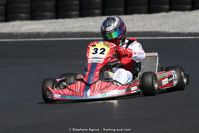 27 & 28/06/2015 : Championnat de France X30 et Coupe de France Minikart à Belmont sur Rance (Photos Stéphane Agnus) 2015 — karting