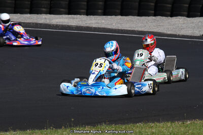 27 & 28/06/2015 : Championnat de France X30 et Coupe de France Minikart à Belmont sur Rance (Photos Stéphane Agnus) 2015 — karting