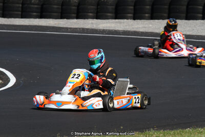 27 & 28/06/2015 : Championnat de France X30 et Coupe de France Minikart à Belmont sur Rance (Photos Stéphane Agnus) 2015 — karting