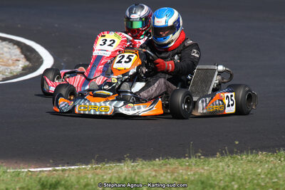 27 & 28/06/2015 : Championnat de France X30 et Coupe de France Minikart à Belmont sur Rance (Photos Stéphane Agnus) 2015 — karting