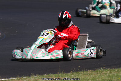 27 & 28/06/2015 : Championnat de France X30 et Coupe de France Minikart à Belmont sur Rance (Photos Stéphane Agnus) 2015 — karting