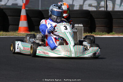 27 & 28/06/2015 : Championnat de France X30 et Coupe de France Minikart à Belmont sur Rance (Photos Stéphane Agnus) 2015 — karting