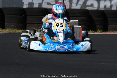 27 & 28/06/2015 : Championnat de France X30 et Coupe de France Minikart à Belmont sur Rance (Photos Stéphane Agnus) 2015 — karting