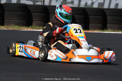 27 & 28/06/2015 : Championnat de France X30 et Coupe de France Minikart à Belmont sur Rance (Photos Stéphane Agnus) 2015 — karting