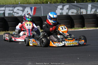 27 & 28/06/2015 : Championnat de France X30 et Coupe de France Minikart à Belmont sur Rance (Photos Stéphane Agnus) 2015 — karting