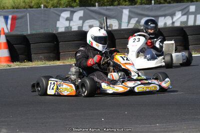27 & 28/06/2015 : Championnat de France X30 et Coupe de France Minikart à Belmont sur Rance (Photos Stéphane Agnus) 2015 — karting