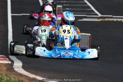 27 & 28/06/2015 : Championnat de France X30 et Coupe de France Minikart à Belmont sur Rance (Photos Stéphane Agnus) 2015 — karting