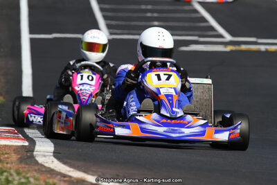 27 & 28/06/2015 : Championnat de France X30 et Coupe de France Minikart à Belmont sur Rance (Photos Stéphane Agnus) 2015 — karting