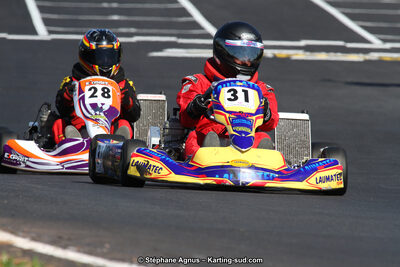 27 & 28/06/2015 : Championnat de France X30 et Coupe de France Minikart à Belmont sur Rance (Photos Stéphane Agnus) 2015 — karting