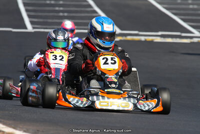 27 & 28/06/2015 : Championnat de France X30 et Coupe de France Minikart à Belmont sur Rance (Photos Stéphane Agnus) 2015 — karting