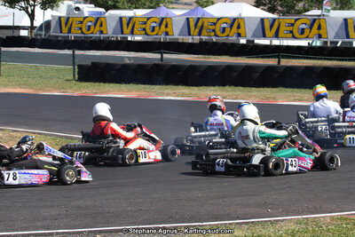 27 & 28/06/2015 : Championnat de France X30 et Coupe de France Minikart à Belmont sur Rance (Photos Stéphane Agnus) 2015 — karting