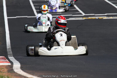 27 & 28/06/2015 : Championnat de France X30 et Coupe de France Minikart à Belmont sur Rance (Photos Stéphane Agnus) 2015 — karting