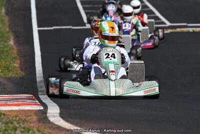 27 & 28/06/2015 : Championnat de France X30 et Coupe de France Minikart à Belmont sur Rance (Photos Stéphane Agnus) 2015 — karting