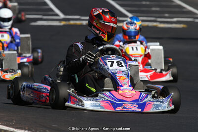 27 & 28/06/2015 : Championnat de France X30 et Coupe de France Minikart à Belmont sur Rance (Photos Stéphane Agnus) 2015 — karting