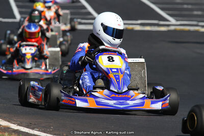 27 & 28/06/2015 : Championnat de France X30 et Coupe de France Minikart à Belmont sur Rance (Photos Stéphane Agnus) 2015 — karting