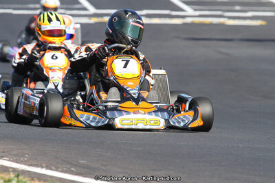 27 & 28/06/2015 : Championnat de France X30 et Coupe de France Minikart à Belmont sur Rance (Photos Stéphane Agnus) 2015 — karting