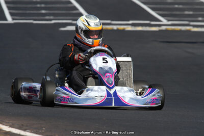 27 & 28/06/2015 : Championnat de France X30 et Coupe de France Minikart à Belmont sur Rance (Photos Stéphane Agnus) 2015 — karting