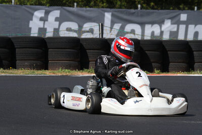 27 & 28/06/2015 : Championnat de France X30 et Coupe de France Minikart à Belmont sur Rance (Photos Stéphane Agnus) 2015 — karting