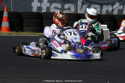 27 & 28/06/2015 : Championnat de France X30 et Coupe de France Minikart à Belmont sur Rance (Photos Stéphane Agnus) 2015 — karting