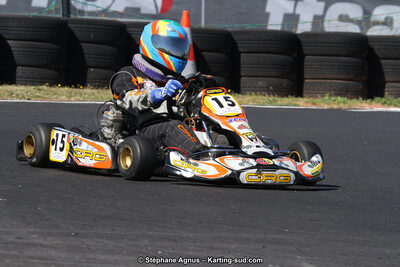27 & 28/06/2015 : Championnat de France X30 et Coupe de France Minikart à Belmont sur Rance (Photos Stéphane Agnus) 2015 — karting