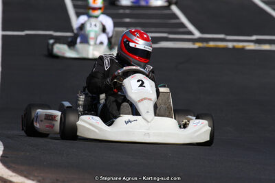 27 & 28/06/2015 : Championnat de France X30 et Coupe de France Minikart à Belmont sur Rance (Photos Stéphane Agnus) 2015 — karting