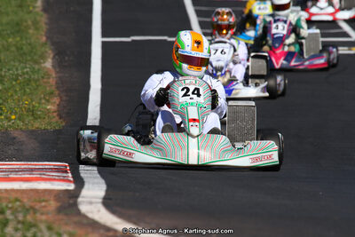 27 & 28/06/2015 : Championnat de France X30 et Coupe de France Minikart à Belmont sur Rance (Photos Stéphane Agnus) 2015 — karting